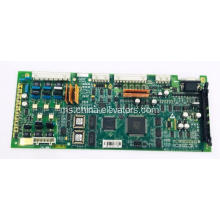 GAA26800KF1 Otis Gen2 lif MCB-III Mainboard